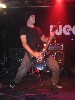 One Decade of Metal im Weekender
