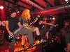 One Decade of Metal im Weekender