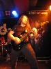 One Decade of Metal im Weekender