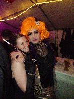 2. Opernball in Weer (Mullerball 2018)