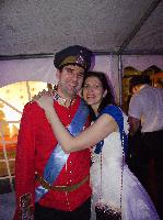 2. Opernball in Weer (Mullerball 2018)