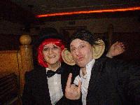 2. Opernball in Weer (Mullerball 2018)