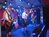 Planet Festival Tour 2014 Qualifying in der Livestage
