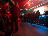 Raining Blood Night Livestage