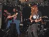 Raining Blood Night Livestage