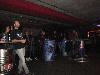 Raining Blood Night Livestage