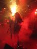 Raining Blood Night Livestage