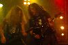 Raining Blood Night Livestage