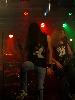 Raining Blood Night Livestage