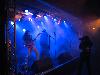 Raining Blood Night Livestage