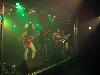 Raining Blood Night Livestage