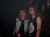 Raining Blood Night Livestage