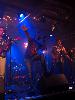 Raining Blood Night Livestage