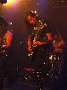 Raining Blood Night Livestage
