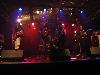 Raining Blood Night Livestage
