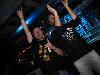 Raining Blood Night Livestage