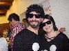 Ramba Zamba Ball 2017
