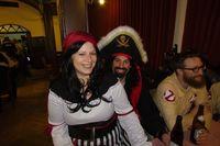 Ramba Zamba Ball 2019