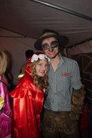 Ramba Zamba Ball 2019