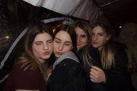 Ramba Zamba Ball 2019