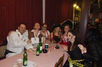 Ramba Zamba Ball 2019