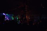 Ramba Zamba Ball 2019