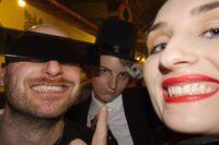 Ramba Zamba Ball 2019