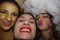 Ramba Zamba Ball 2019