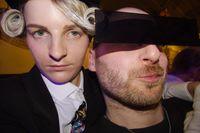 Ramba Zamba Ball 2019