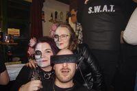 Ramba Zamba Ball 2019