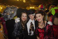 Ramba Zamba Ball 2019