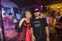 Ramba Zamba Ball 2019