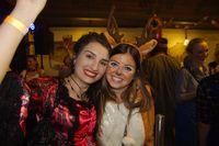 Ramba Zamba Ball 2019