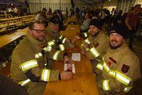 Regionsumzug Fritzens 2020