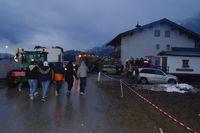 Regionsumzug Fritzens 2020