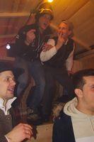 Regionsumzug Fritzens 2020