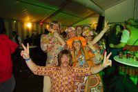 Regionsumzug Fritzens 2020