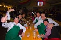 Regionsumzug Fritzens 2026