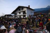 Regionsumzug Kolsass 2023