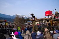 Regionsumzug Kolsass 2023