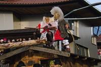 Regionsumzug Kolsass 2023