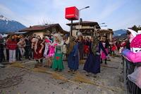 Regionsumzug Kolsass 2023