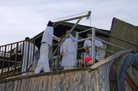 Regionsumzug Kolsass 2023