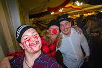 Regionsumzug Kolsass 2023