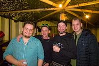 Regionsumzug Kolsass 2023