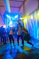 Regionsumzug Kolsass 2023