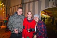 Regionsumzug Kolsass 2023