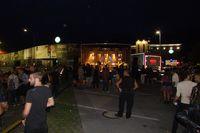 Coffee Bar Rockabilly Festival