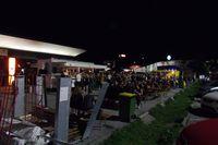 Coffee Bar Rockabilly Festival