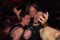 Coffee Bar Rockabilly Festival